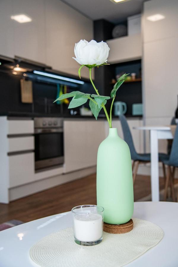 Colibri Central Apartment Varna Exteriér fotografie